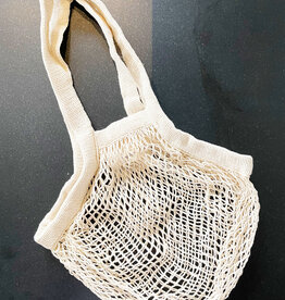 Pillowpia Pillowpia French Market Bag - Natural