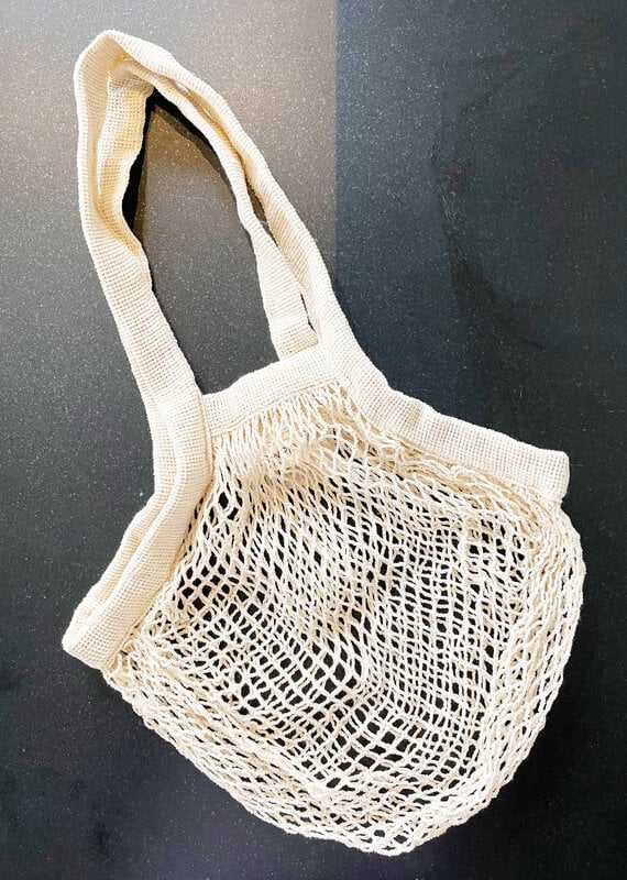 Pillowpia Pillowpia French Market Bag - Natural