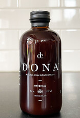 Doña Masala Chai Concentrate
