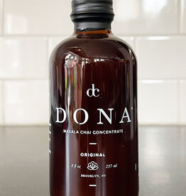 Doña Masala Chai Concentrate
