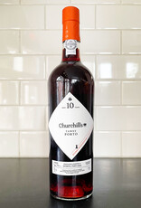 Churchill's Tawny 10 Year Port