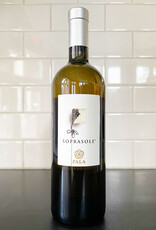Banville Wine Merchants Pala Soprasole Vermentino Sardinia