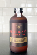 Yes Cocktail Co. Hot Honey Simple Syrup