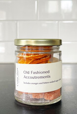 Cellar Door Old Fashioned Accoutrements