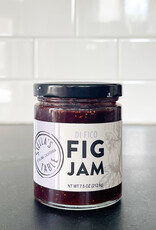 Stella's Table Stella's Table Fig Jam