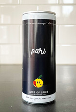 Pari Pari Slice of Spice