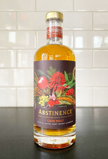 Abstinence Cape Malt Whiskey Alternative