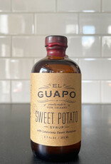 El Guapo Sweet Potato Syrup