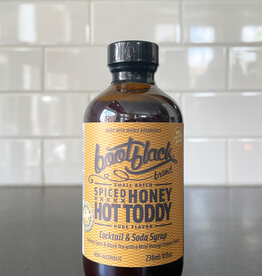 Bootblack Brand Bootblack Hot Toddy