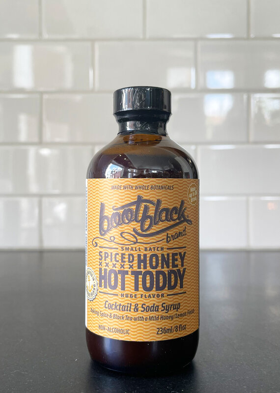 Bootblack Brand Bootblack Hot Toddy