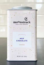 Moonstruck Chocolate Co Moonstruck Chocolate Co Milk Chocolate Hot Cocoa