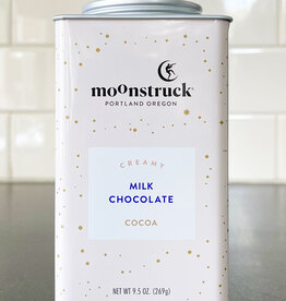 Moonstruck Chocolate Co Moonstruck Chocolate Co Milk Chocolate Hot Cocoa