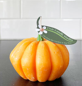 Pixie Candle Studio Pixie Candle Studio Pumpkin Candle
