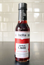 Hella Cocktail Co. Smoked Chili Bitters