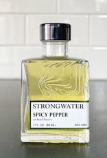 Strongwater Strongwater Spicy Pepper Bitters