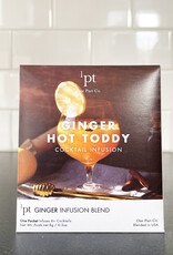 One Part Co. 1pt Ginger Hot Toddy