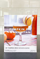 One Part Co. 1pt Pumpkin Pie Manhattan