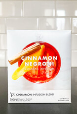 One Part Co. 1pt Cinnamon Negroni