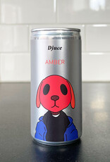 Local Operator Djuce Meinklang Amber 200ml