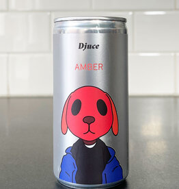 Local Operator Djuce Meinklang Amber 200ml