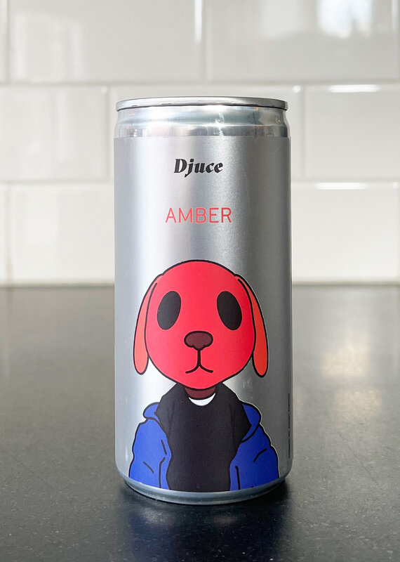Local Operator Djuce Meinklang Amber 200ml