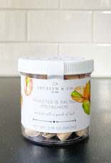 Jocelyn & Co. Pistachios