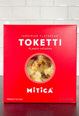 Nicola's Marketplace Mitica Toketti Di Pane Carasau