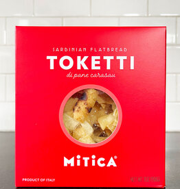 Nicola's Marketplace Mitica Toketti Di Pane Carasau