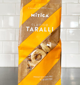 Nicola's Marketplace Mitica Classic Taralli