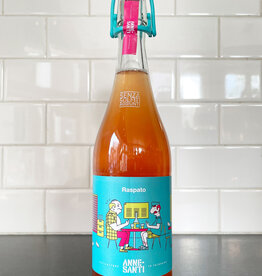 Annesanti Rosato Raspato 2023