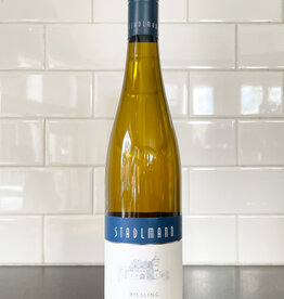 Local Operator Stadlmann Riesling 2021