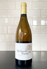 Barbara Fores Blanc