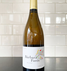 Barbara Fores Blanc