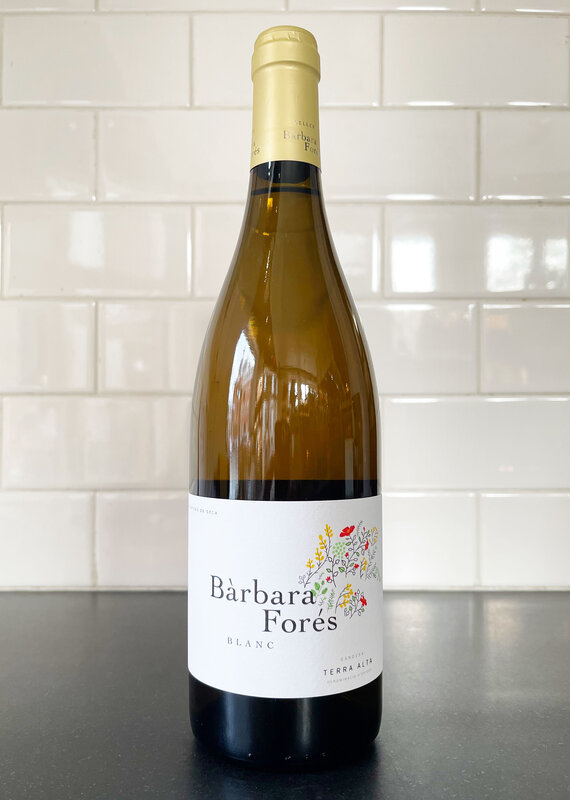 Barbara Fores Blanc