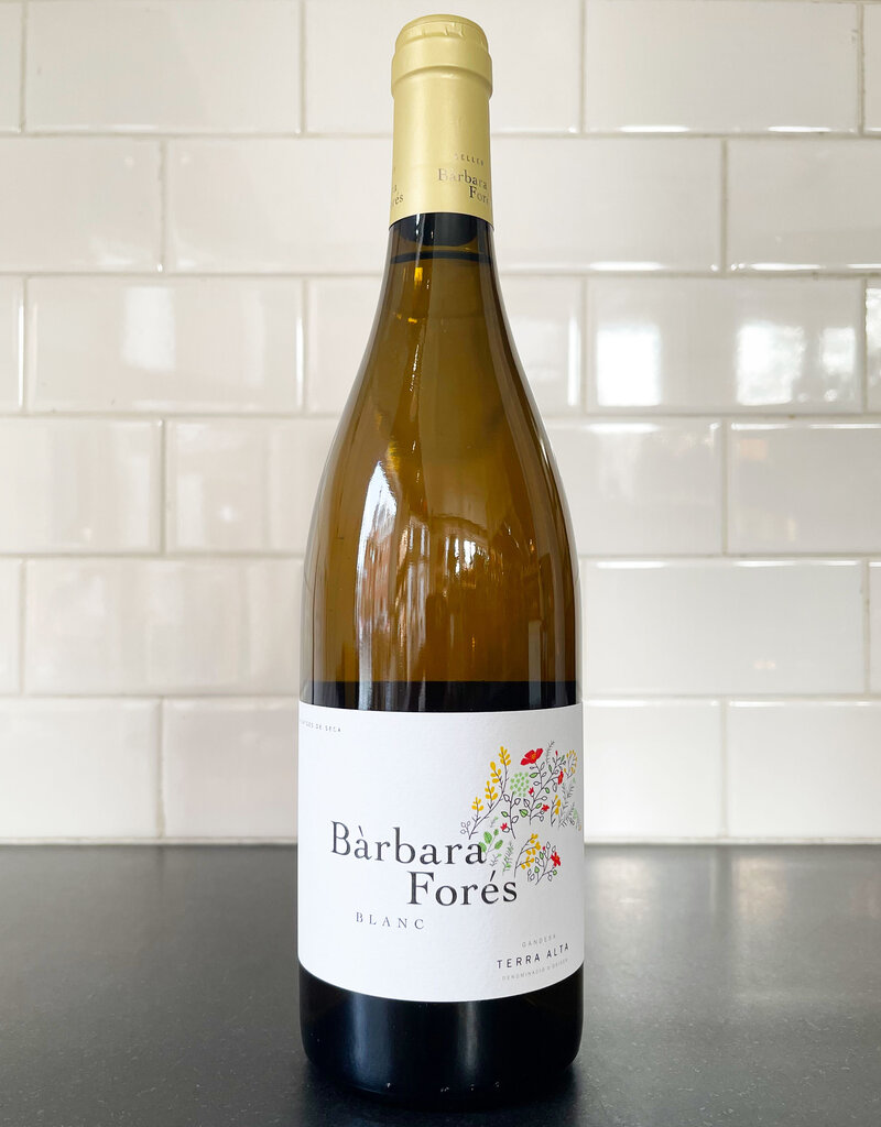Barbara Fores Blanc