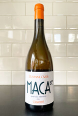 Domaine Cazes Amber Wine Macabeo  Languedoc