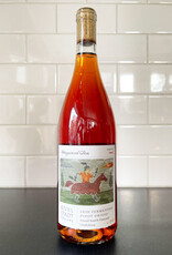 Banville Wine Merchants KC Wayward Son Skin Pinot Grigio  2022