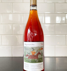 Banville Wine Merchants KC Wayward Son Skin Pinot Grigio  2022