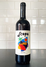 Local Operator Scopa Vino Rosso Terre Siciliane 2024