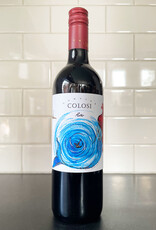 Colosi Terre Siciliane Rosso
