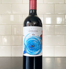 Colosi Terre Siciliane Rosso