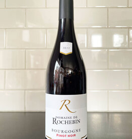 Domaine de Rochebin Bourgogne