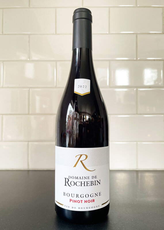 Domaine de Rochebin Bourgogne