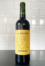 Le Babbler Bordeaux Superieur 2019