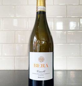 Vittorio Bera Moscato Canelli 2023