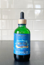 Workhorse Rye India Pear Bitters