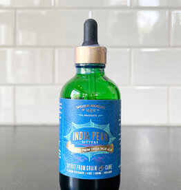 Workhorse Rye India Pear Bitters