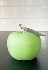 Pixie Candle Studio Pixie Candle Studio Green Apple Candle