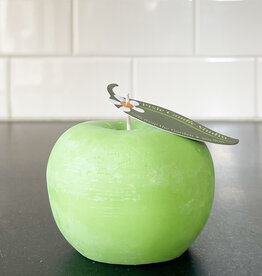 Pixie Candle Studio Pixie Candle Studio Green Apple Candle
