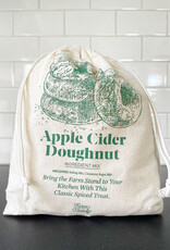 FarmSteady FarmSteady Apple Cider Doughnut Mix
